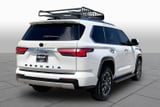 2024 Toyota Sequoia - Preview 12