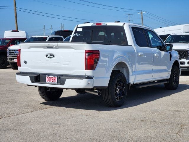 2026 Ford F-150 - Image 3