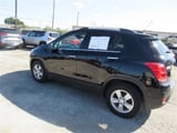 2017 Chevrolet Trax - Preview 5