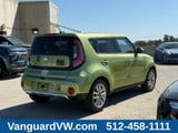 2018 Kia Soul - Preview 7