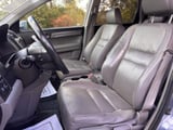 2007 Honda CR-V - Preview 14