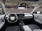 2027 Kia Seltos - Preview 14