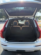 2017 Volvo XC90 - Preview 10
