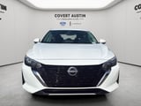 2025 Nissan Sentra - Preview 6