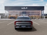 2026 Kia K4 - Preview 5