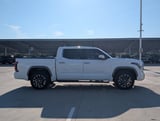 2024 Toyota Tundra Hybrid - Preview 6
