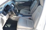 2021 Honda Pilot - Preview 8