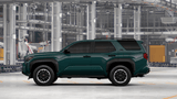 2026 Toyota 4Runner - Preview 6