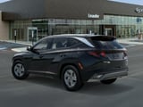 2026 Hyundai Tucson - Preview 5