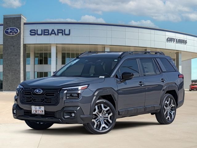 2026 Subaru Outback - Image 1