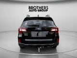 2017 Subaru Outback - Preview 11