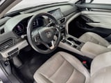 2018 Honda Accord - Preview 9