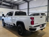 2021 Chevrolet Silverado 2500 HD - Preview 6