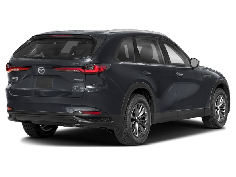 2026 Mazda CX-90 - Image 1