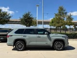 2024 Toyota Sequoia - Preview 6