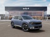 2027 Kia Seltos - Preview 8