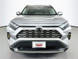 2024 Toyota RAV4 - Preview 3