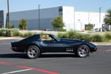 1970 Chevrolet Corvette - Preview 6