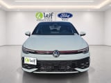 2026 Volkswagen Golf GTI - Preview 2