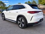 2023 Mercedes-Benz EQE - Preview 4