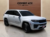 2026 Jeep Grand Cherokee - Preview 7