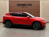 2019 Chevrolet Blazer - Preview 6