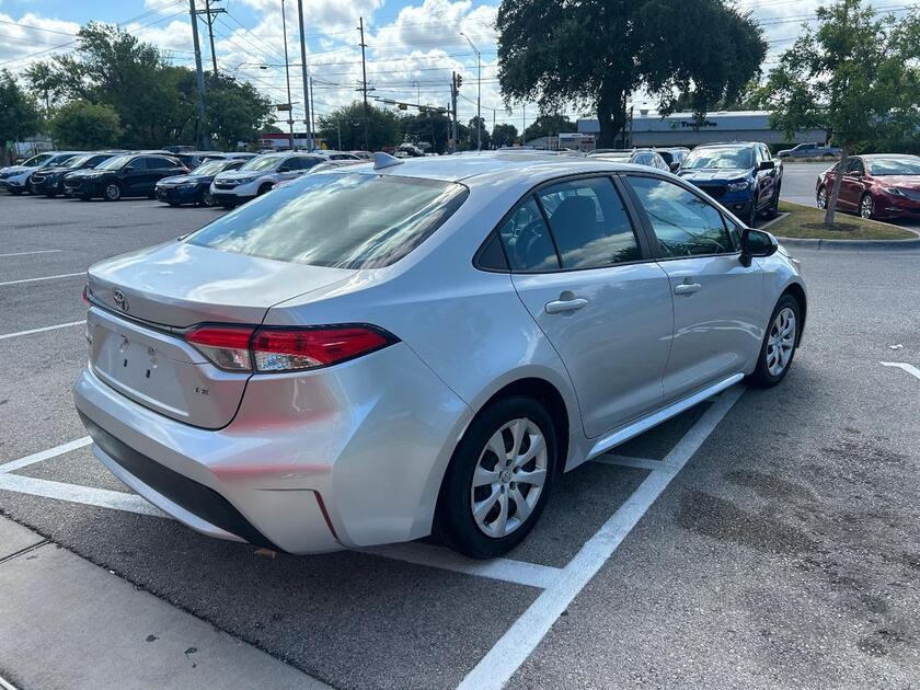 2021 Toyota Corolla - Image 3