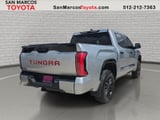 2025 Toyota Tundra - Preview 5