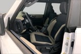 2026 Ford Bronco - Preview 8
