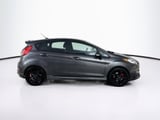 2018 Ford Fiesta - Preview 8
