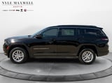 2026 Jeep Grand Cherokee L - Preview 13