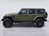 2026 Jeep Wrangler - Preview 3