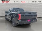 2026 Toyota Tundra - Preview 7