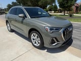 2023 Audi Q3 - Preview 7