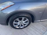 2017 INFINITI QX50 - Preview 9