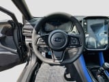 2026 Subaru WRX - Preview 10