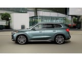 2027 BMW X1 - Preview 4