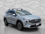 2023 Hyundai Santa Fe - Preview 3