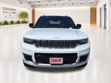 2025 Jeep Grand Cherokee - Preview 2
