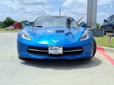 2016 Chevrolet Corvette - Preview 2