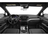 2021 Honda Passport - Preview 10