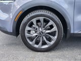 2022 Kia Sorento - Preview 10