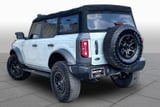 2022 Ford Bronco - Preview 11