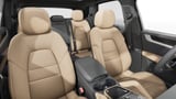 2026 Porsche Cayenne - Preview 12