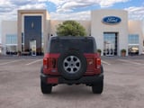 2026 Ford Bronco - Preview 5