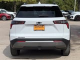 2027 Chevrolet Equinox - Preview 4