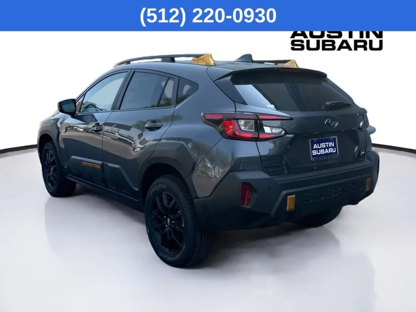 2026 Subaru Crosstrek - Image 2