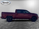 2026 Ram 1500 - Preview 6