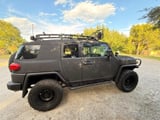 2010 Toyota FJ Cruiser - Preview 5