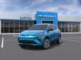 2027 Chevrolet Bolt - Preview 8